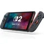 Nintendo Switch 2 Consola 7.9" 4K HDR 120Hz 256GB con 2 Mandos Joy-Con 2, Base, Correas y Soporte - Modelo SWITCH 2